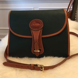 Vintage Dooney & Bourke